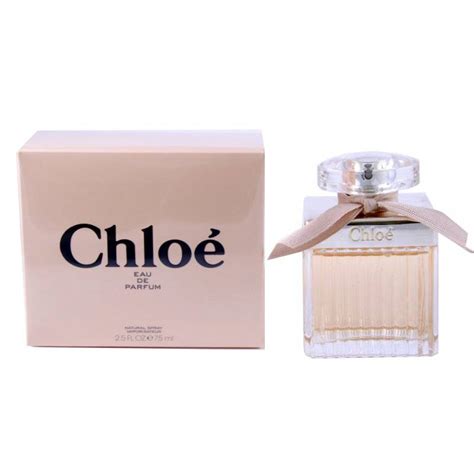 Chloe Chloe Woda Perfumowana 75 ml 